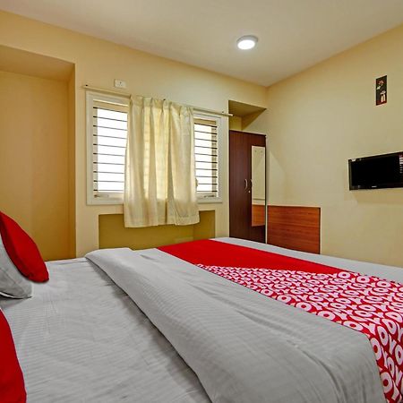 Super Hotel O Indra Suites 迈索尔 外观 照片