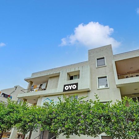 Super Hotel O Indra Suites 迈索尔 外观 照片