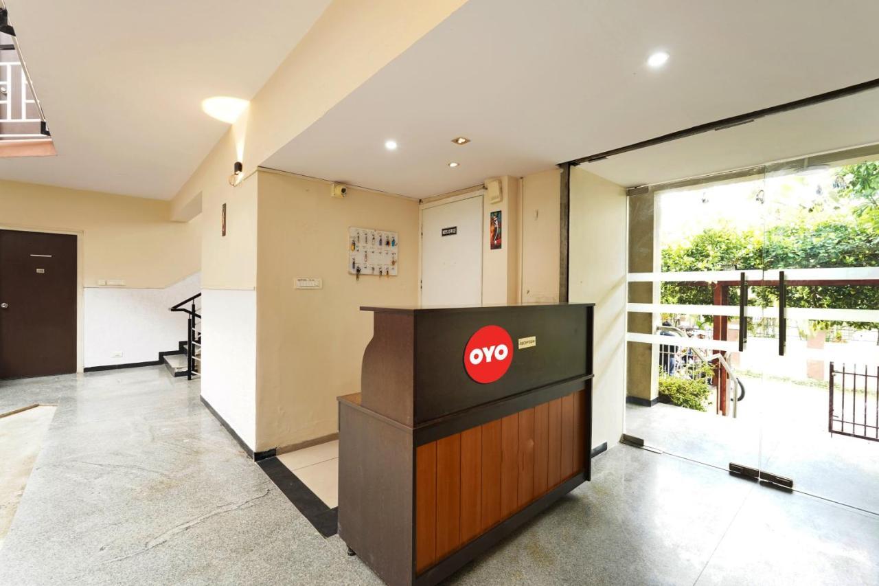 Super Hotel O Indra Suites 迈索尔 外观 照片