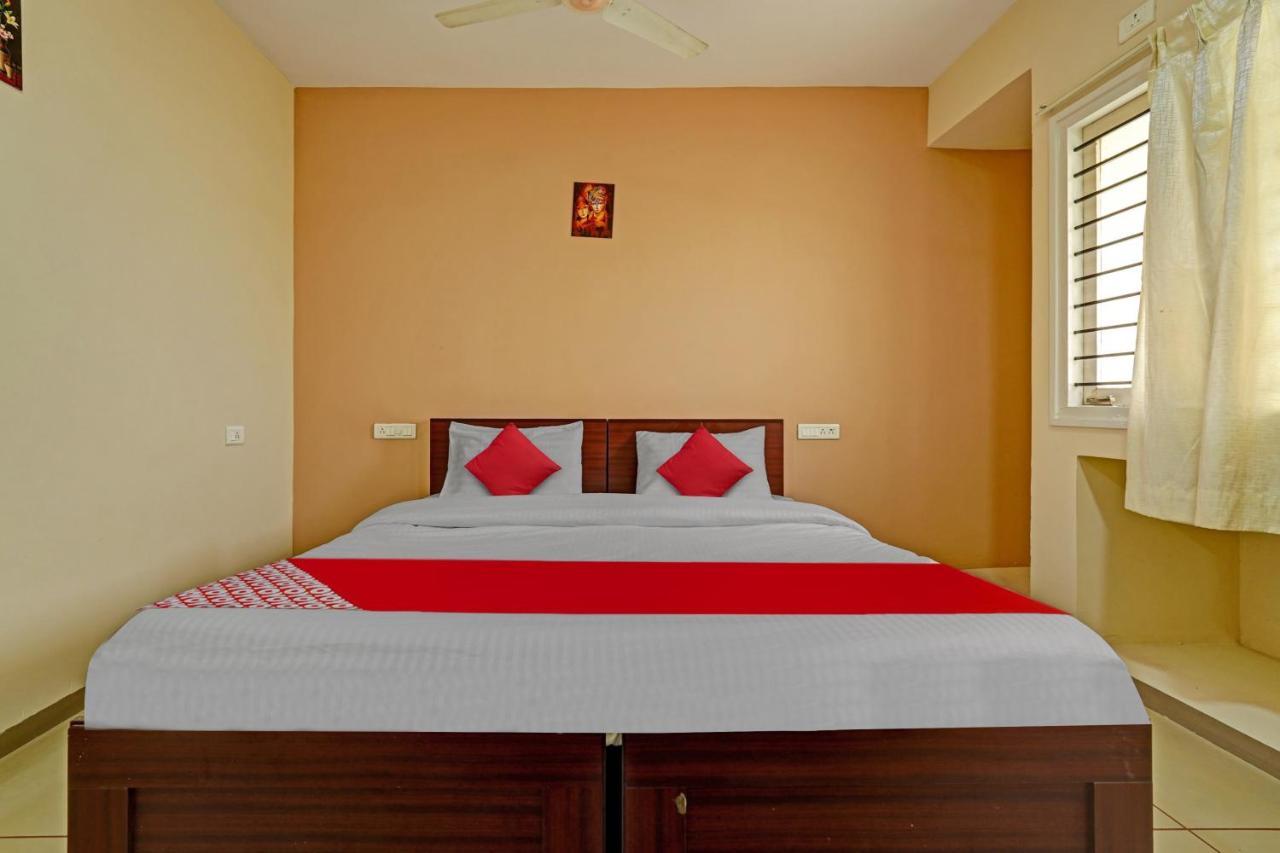 Super Hotel O Indra Suites 迈索尔 外观 照片