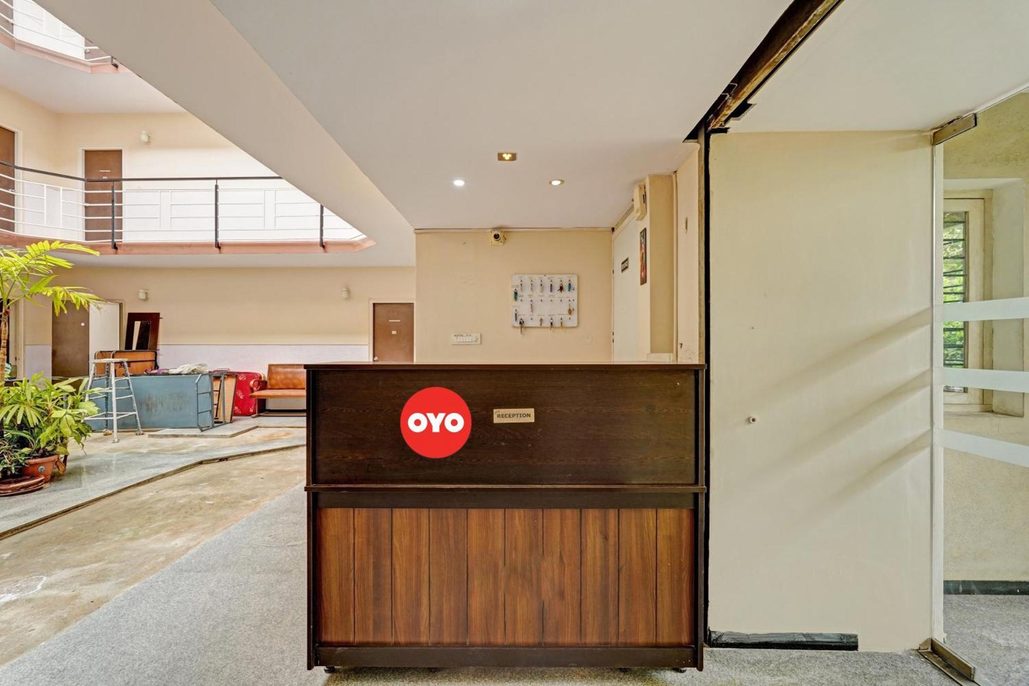 Super Hotel O Indra Suites 迈索尔 外观 照片