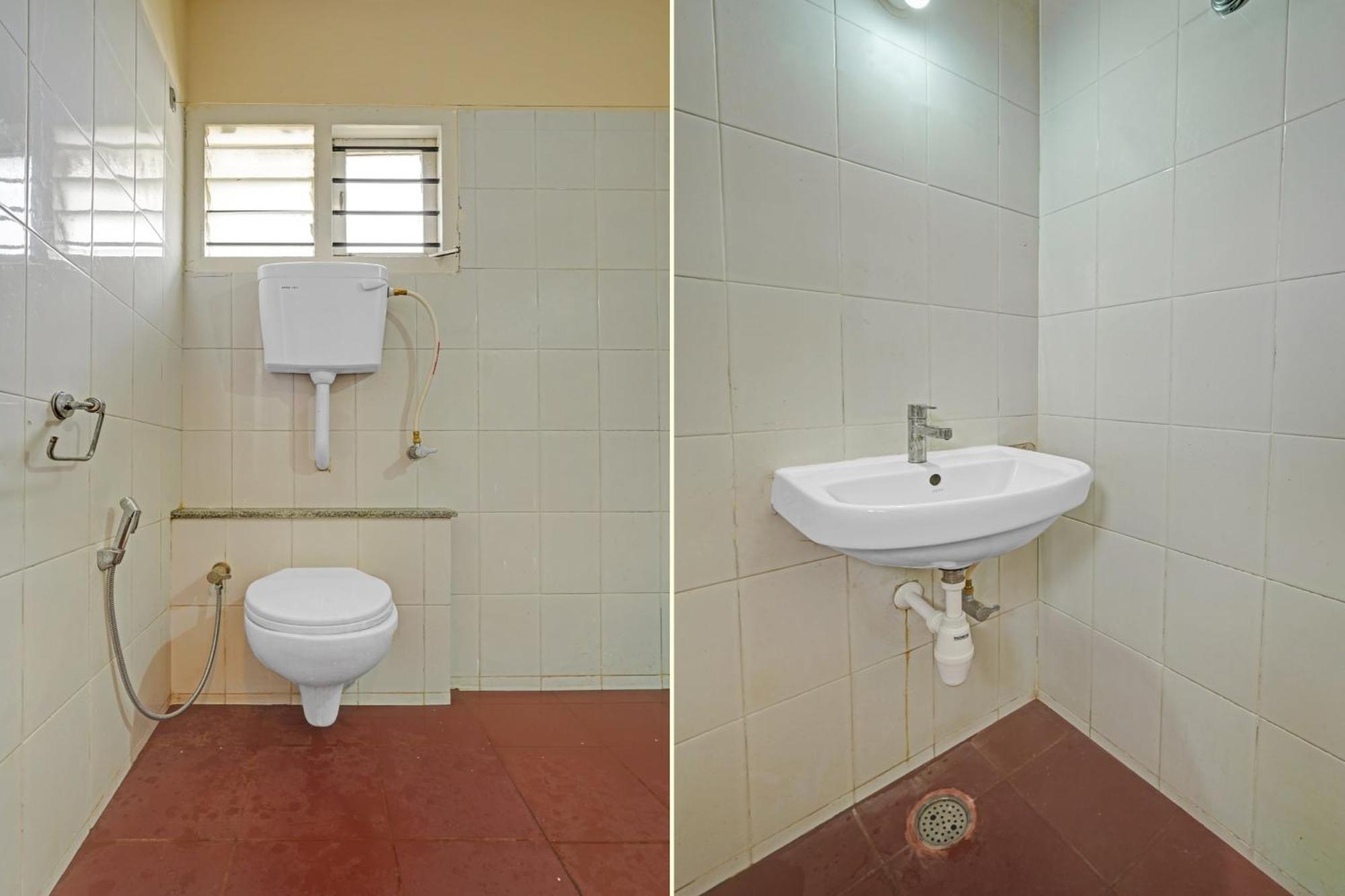 Super Hotel O Indra Suites 迈索尔 外观 照片