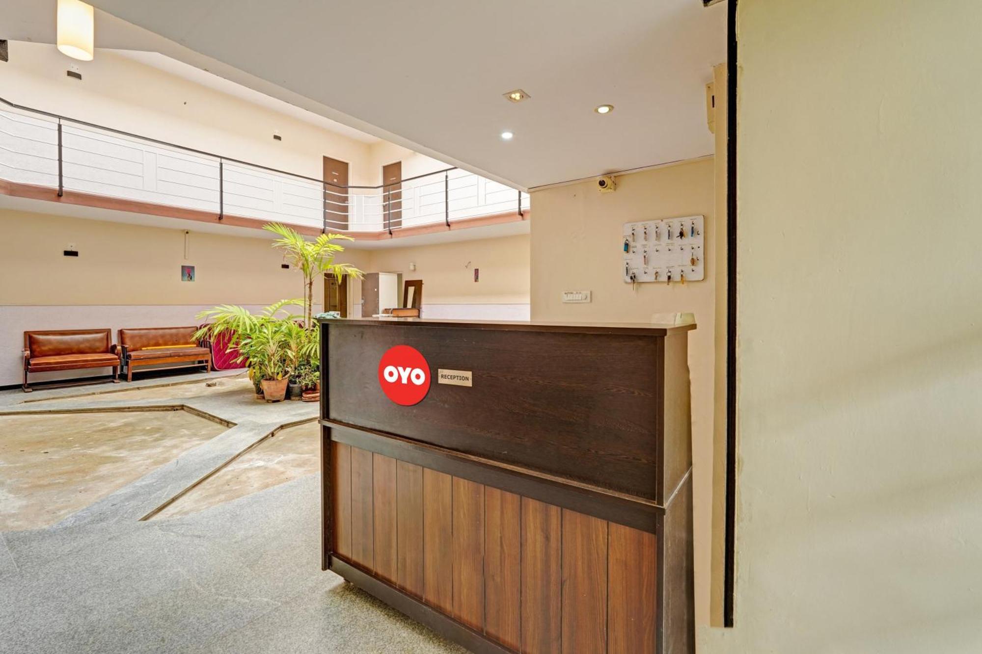 Super Hotel O Indra Suites 迈索尔 外观 照片