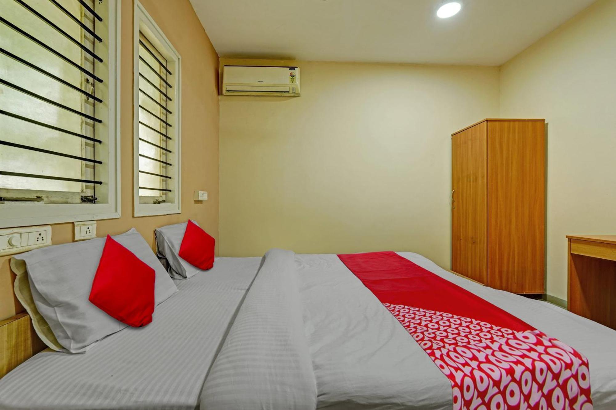Super Hotel O Indra Suites 迈索尔 外观 照片