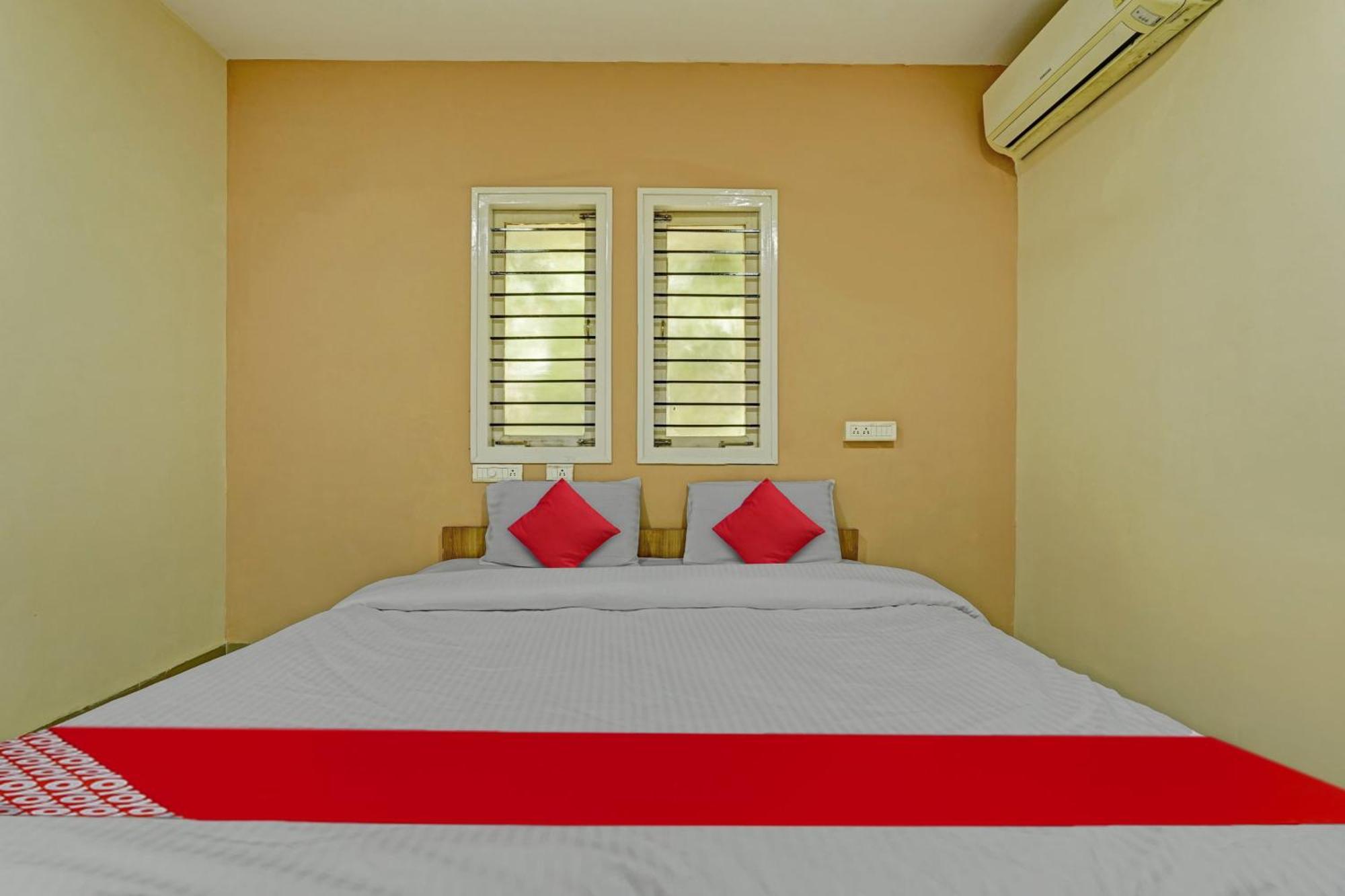 Super Hotel O Indra Suites 迈索尔 外观 照片