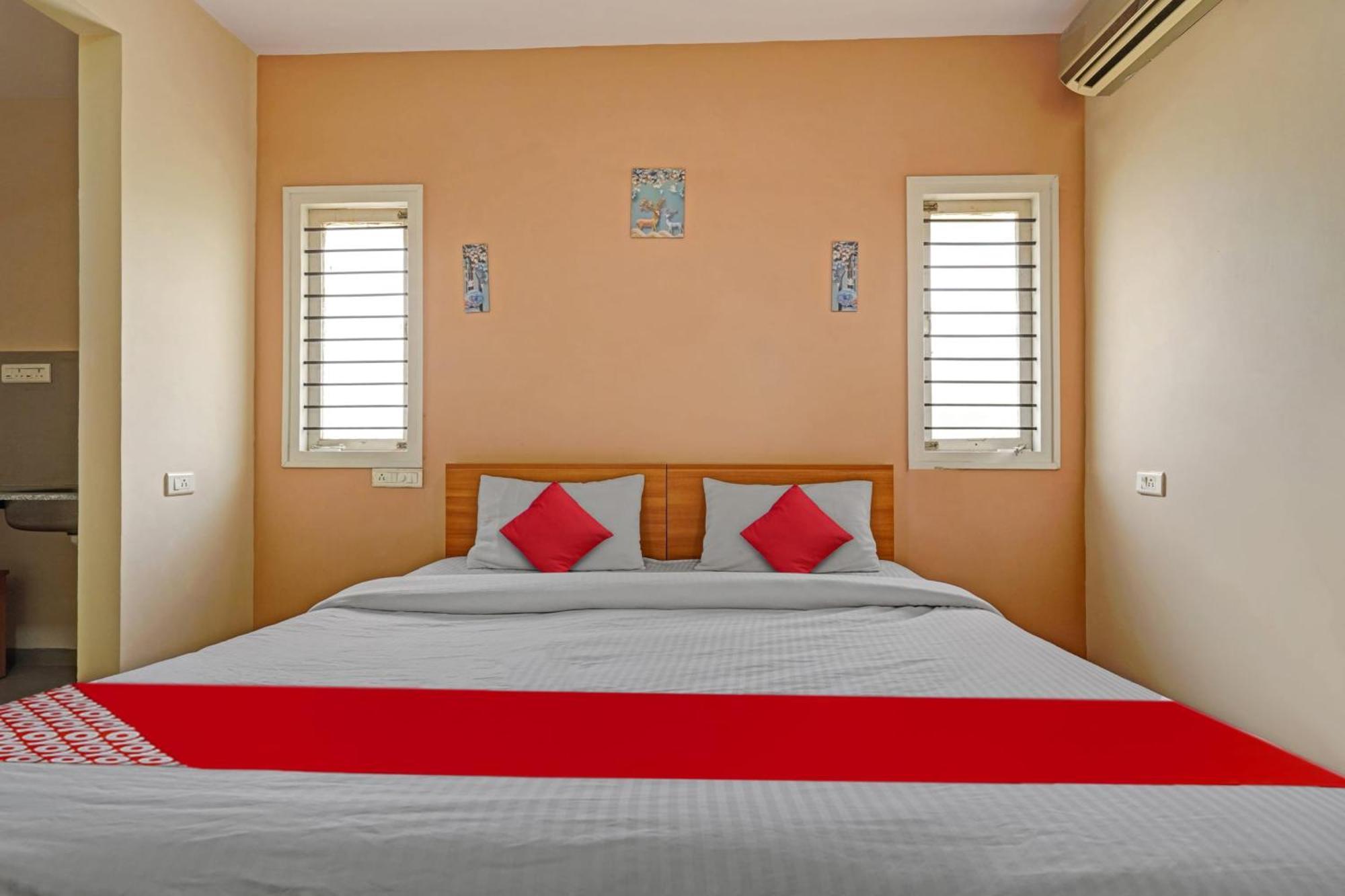 Super Hotel O Indra Suites 迈索尔 外观 照片